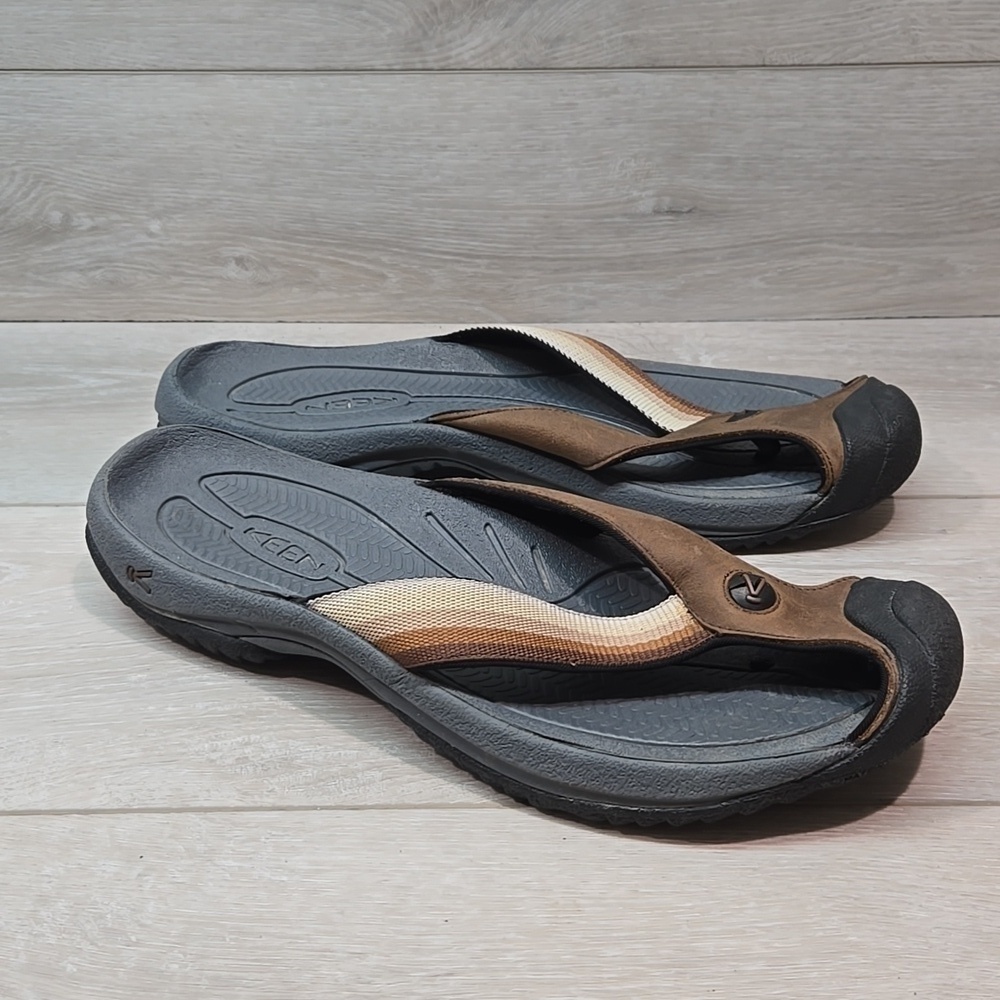 Keen Mens Sandals shoes sz 11.5